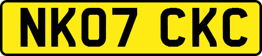 NK07CKC