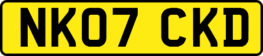 NK07CKD