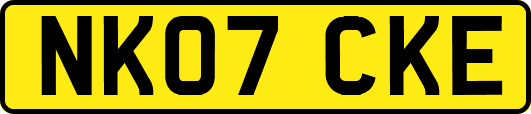 NK07CKE