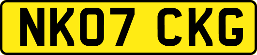 NK07CKG