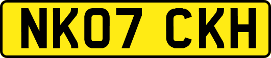 NK07CKH