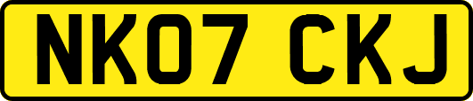 NK07CKJ