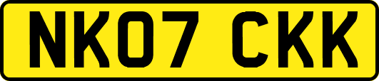 NK07CKK