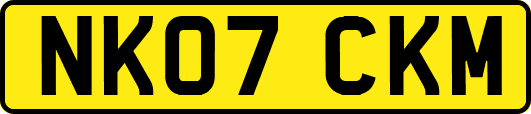 NK07CKM