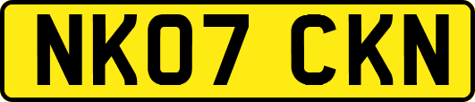 NK07CKN