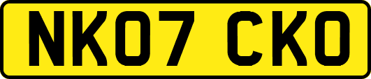 NK07CKO