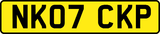 NK07CKP