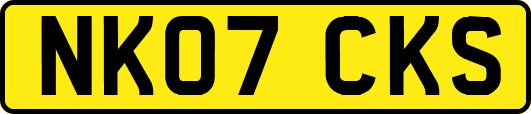 NK07CKS