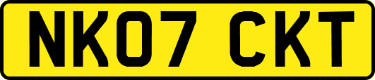 NK07CKT