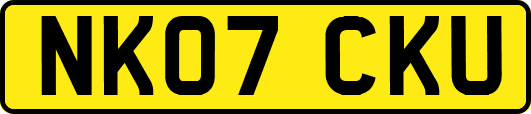 NK07CKU