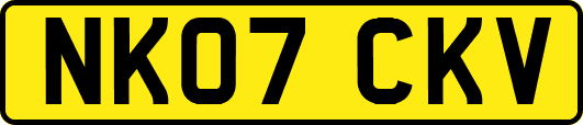 NK07CKV
