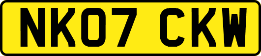 NK07CKW