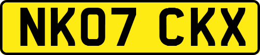 NK07CKX