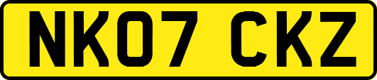 NK07CKZ