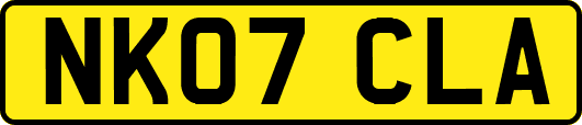 NK07CLA