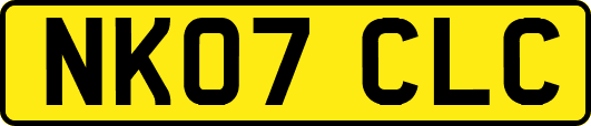 NK07CLC