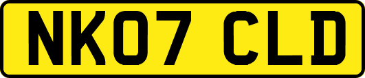 NK07CLD