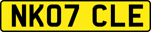 NK07CLE