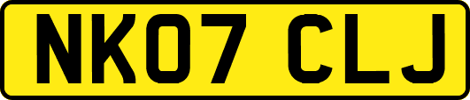 NK07CLJ