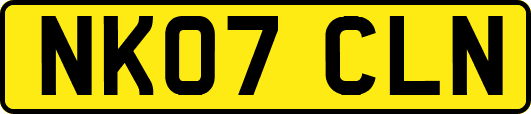NK07CLN