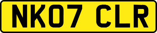 NK07CLR