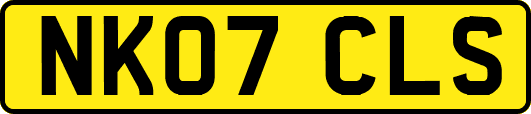 NK07CLS
