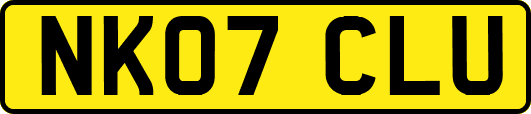 NK07CLU