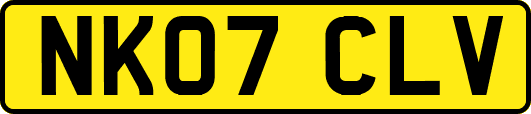 NK07CLV