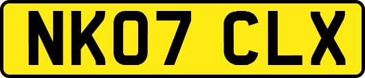 NK07CLX