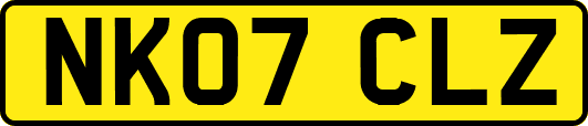 NK07CLZ
