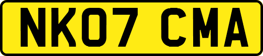 NK07CMA