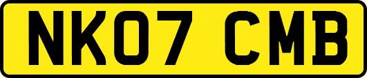 NK07CMB