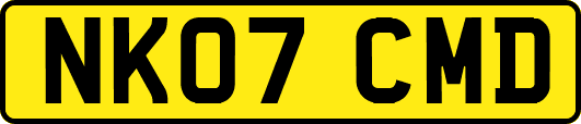 NK07CMD