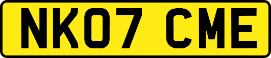 NK07CME