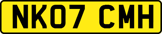 NK07CMH