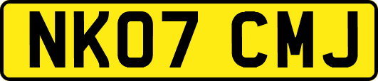 NK07CMJ