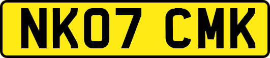 NK07CMK