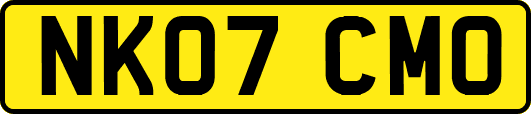 NK07CMO