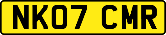 NK07CMR