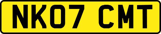 NK07CMT