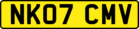 NK07CMV