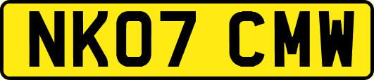 NK07CMW