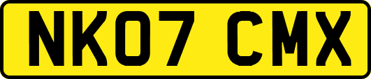 NK07CMX