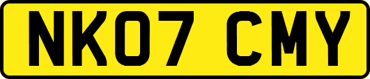 NK07CMY