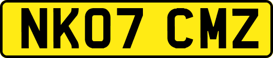 NK07CMZ