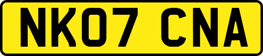NK07CNA