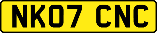 NK07CNC