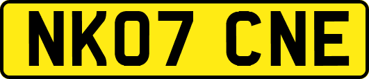 NK07CNE