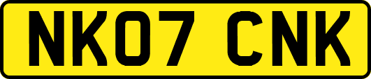 NK07CNK