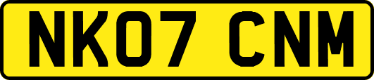 NK07CNM